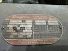 Champion #TUV57-80, Air Compressor, SN 108874, TUV57-80 - Image 2