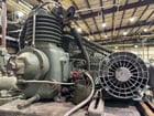 Champion #TUV57-80, Air Compressor, SN 108874, TUV57-80 - Image 6