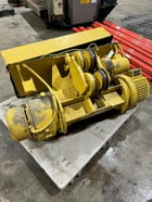 5 Ton, P & H #33JJ12D, Electric Cable Hoist, 4.5-18 FPM, 17' 8" Lift, 1/2 HP, S/N T64871, 33JJ12D - Image 4