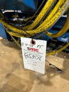 3 Ton, Shaw-Box #80L03030S161R, Electric Cable Hoist, 16 FPM, 4 HP, S/N 98D24839, 1998, 80L03030S161R - Image 9