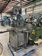 CTD Abrasive Cold Saw - Image 1
