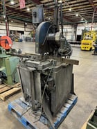 CTD Abrasive Cold Saw - Image 2