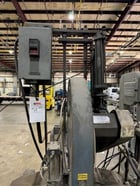 CTD Abrasive Cold Saw - Image 5