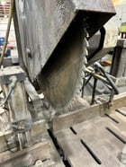CTD Abrasive Cold Saw - Image 6