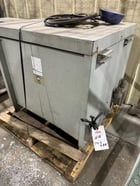 112.5 KVA 460 Delta Primary, 240/120 Secondary, Acme #T-1A-53345-3S, Transformer - Image 3