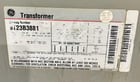15 KVA 480 Primary, 240 Secondary, General Electric #9T23B3881, Dry Type - Image 4