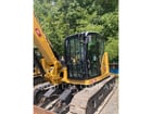 Caterpillar 309, Crawler Excavator, 3719 hours, S/N: GG900479, 2020 - Image 1