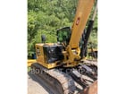 Caterpillar 309, Crawler Excavator, 3719 hours, S/N: GG900479, 2020 - Image 2