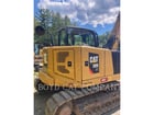 Caterpillar 309, Crawler Excavator, 3719 hours, S/N: GG900479, 2020 - Image 3