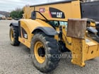 Cat TL1055D, Telehandler, 1951 hours, S/N: ML501126, 2017 - Image 2