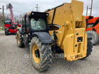 Cat TL1055D, Telehandler, 1951 hours, S/N: ML501126, 2017 - Image 4