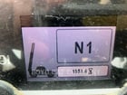 Cat TL1055D, Telehandler, 1951 hours, S/N: ML501126, 2017 - Image 5