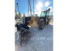 Cat TH514D, Telehandler, 4415 hours, S/N: MWG00234, 2018 - Image 1