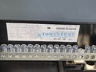 10 KVA 480 Primary, 120/240 Secondary, Square D MPZB10S40F Mini Power Zone Transformer Panel, 3R - Image 7