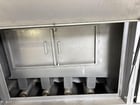 110" Natural gas dryer section, Pyradia, 18' drying length, 500 FPM, 1000000 BTU/Hr., 2015 - Image 5