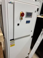 DNE #LC3, fiber laser, 5' x 10' sheet, 6000 watts, MFMC 6000W Pro Series Power Source, 2021 - Image 8