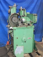 Royal Master No. TG12X3, centerless grinder, 12" x 3.5" wheel, 1.5" diameter Capacity, 7.5 HP motor - Image 4