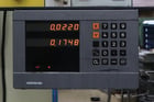 10" x 20" Chevalier #FSG-3A1020, precision surface grinder, 12" x 1-1/4" x 3" wheel, electromagnetic chuck - Image 4