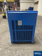 Airtec Frozen Compressed Air Dryer #TR-50HP, A/R, R410A refrigerant, 120 V., S/N SD001-1801-871, 2018 - Image 3