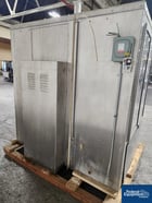 60" Thomas Engineering, Coating Pan, Pan only, S/N 60-754 - Image 4