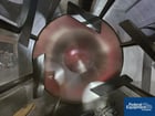 60" Thomas Engineering, Coating Pan, Pan only, S/N 60-754 - Image 7