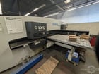LVD #V20-1525, turret punch, 2011 - Image 4