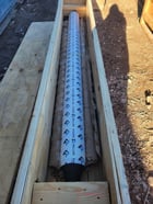 Finzer Roller #AN76017A ANDR-TR23, DMM6203 / EPDM, new - Image 1