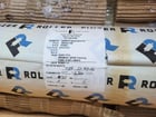Finzer Roller #AN76017A ANDR-TR23, DMM6203 / EPDM, new - Image 2