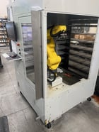 Fanuc, LR Mate 200iD/7L, RobotAWR VBX-160 Robot Load & Go System, 21.6 lb. VBX 260 Payload, 2023 - Image 8