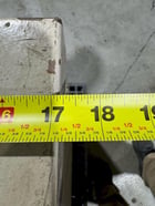 30 KVA 480 Primary, 240 Secondary, MGM #HT30A3K2, S/N M8903-30D-009-4 - Image 6