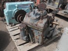 94 HP @ 4543/1770 RPM, Terry #Type-K, Parallel Shaft Gearbox, 564 RPM output, 2.56 :1 Ratio - Image 4