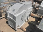 125 HP @ 1150 RPM, Falk #2135Y2-B, Parallel Shaft Gearbox, 29 RPM output, 39.05:1 Ratio, 1.34 service factor - Image 2