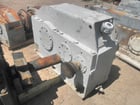 125 HP @ 1150 RPM, Falk #2135Y2-B, Parallel Shaft Gearbox, 29 RPM output, 39.05:1 Ratio, 1.34 service factor - Image 3