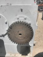 125 HP @ 1150 RPM, Falk #2135Y2-B, Parallel Shaft Gearbox, 29 RPM output, 39.05:1 Ratio, 1.34 service factor - Image 5