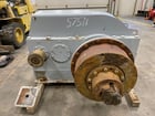125 HP @ 1150 RPM, Falk #2135Y2-B, Parallel Shaft Gearbox, 29 RPM output, 39.05:1 Ratio, 1.34 service factor - Image 9