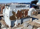 220 HP @ 1185 RPM, Philadelphia #115HP-2, Parallel Shaft Gearbox, 113 RPM output, 10.49:1 Ratio, 2.5 service - Image 1