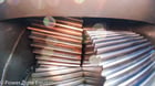 220 HP @ 1185 RPM, Philadelphia #115HP-2, Parallel Shaft Gearbox, 113 RPM output, 10.49:1 Ratio, 2.5 service - Image 8