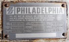 220 HP @ 1185 RPM, Philadelphia #115HP-2, Parallel Shaft Gearbox, 113 RPM output, 10.49:1 Ratio, 2.5 service - Image 9