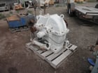 312 HP @ 3574 RPM, Westinghouse #14-Jul, Parallel Shaft Gearbox, 900 RPM output, 3.97:1 Ratio - Image 4