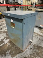 150 KVA 480 Primary, 240/120 Secondary, Powerformer #223-3267-120, S/N A9004 - Image 3