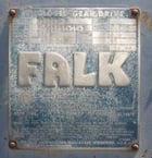 485 HP @ 1770 RPM, Falk #2100Y1-B, Parallel Shaft Gear Decreaser Gearbox, 802 RPM output, 2.20 :1 Ratio, 2.45 - Image 7