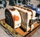 495 HP @ 2032 RPM, Cotta #SI2E-14, Parallel Shaft Gearbox, 5000 RPM output, 2.46:1 Ratio, 1300 ft.lb. Torque - Image 1