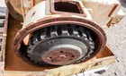 495 HP @ 2032 RPM, Cotta #SI2E-14, Parallel Shaft Gearbox, 5000 RPM output, 2.46:1 Ratio, 1300 ft.lb. Torque - Image 5