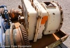 495 HP @ 2032 RPM, Cotta #SI2E-14, Parallel Shaft Gearbox, 5000 RPM output, 2.46:1 Ratio, 1300 ft.lb. Torque - Image 6