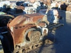 522 HP @ 1750 RPM, Falk #100Y1-A, Parallel Shaft Gearbox, 539 RPM output, 3.24 :1 Ratio, 1.74 service factor - Image 1