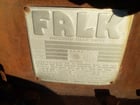522 HP @ 1750 RPM, Falk #100Y1-A, Parallel Shaft Gearbox, 539 RPM output, 3.24 :1 Ratio, 1.74 service factor - Image 3
