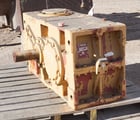 550 HP @ 892 RPM, Hansen #RUE11ZF-RN, Parallel Shaft Gear Reducer Gearbox, 488 RPM output, 1.82 :1 Ratio - Image 3