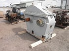 630 HP @ 900, Oilwell #27700, Parallel Shaft Gearbox, 203 RPM output, 4.42:1 Ratio - Image 3