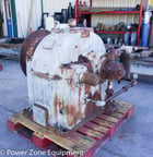 800 HP @ 1000 RPM, Lufkin #N1402C, Parallel Shaft Gearbox, 4.12 :1 Ratio, 2.48 service factor - Image 4