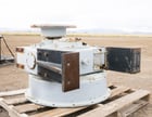 1820 HP @ 1200 RPM, Kuypers #63070, Parallel Shaft Gear Increaser Gearbox, 1519 RPM output, 1.25:1 Ratio - Image 3